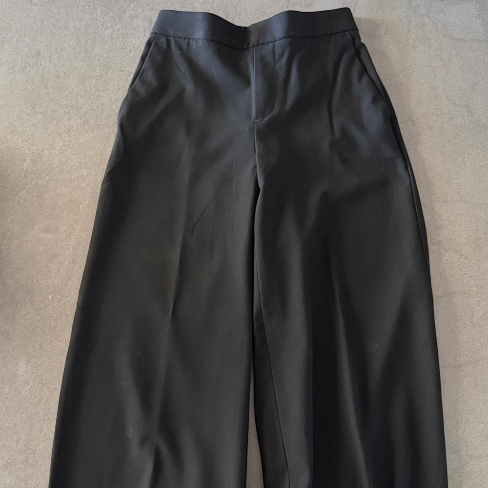 Banana Republic Factory Straight High-rise Pant - Picture 6 of 12
